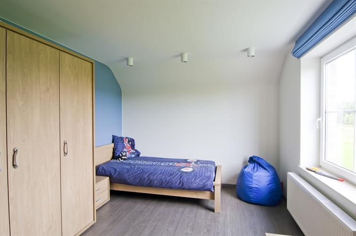 Mooie villa in rustige omgeving