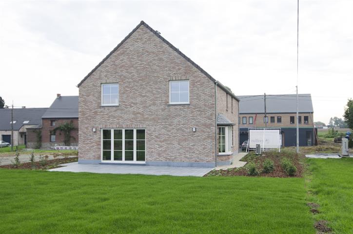 Mooie villa in rustige omgeving
