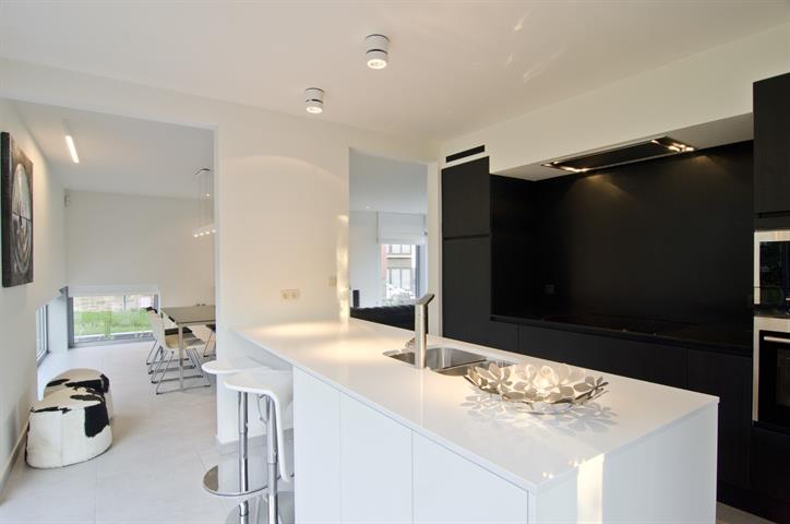Prachtige villa in rustige omgeving