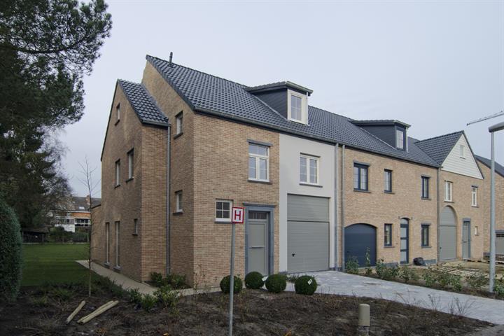 Prachtige villa in rustige omgeving