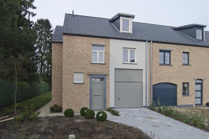 Prachtige villa in rustige omgeving