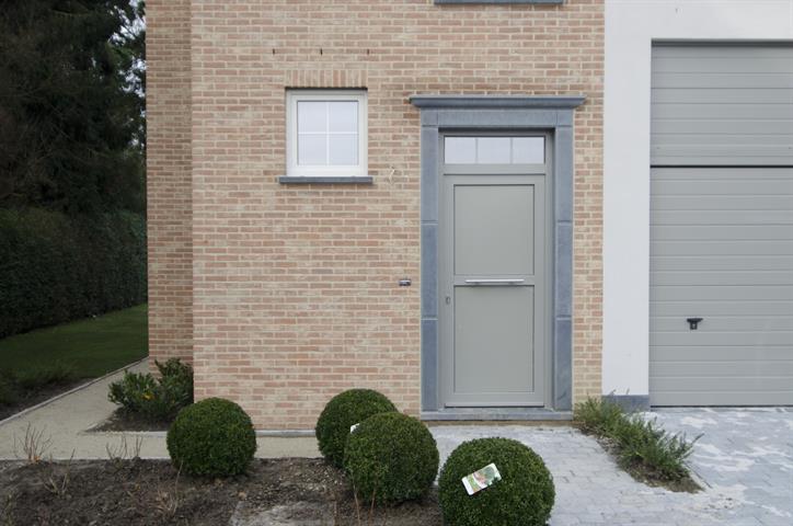 Prachtige villa in rustige omgeving
