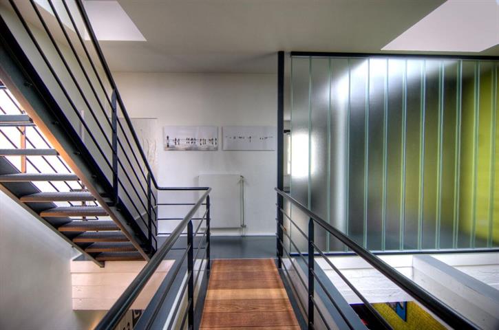 Mooi appartement, gelegen in het centrum van Zaventem
