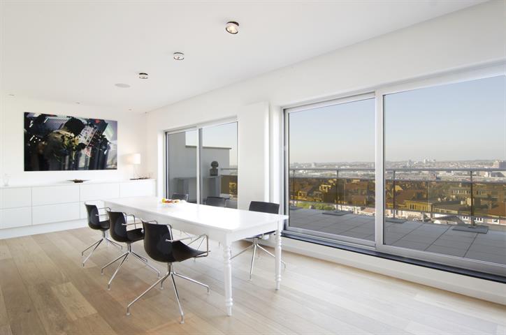 Mooi appartement, gelegen in het centrum van Zaventem
