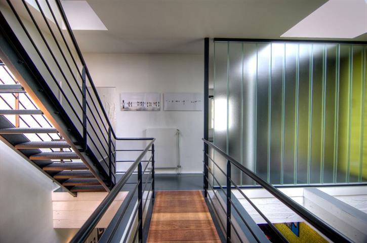 Mooi appartement, gelegen in het centrum van Zaventem
