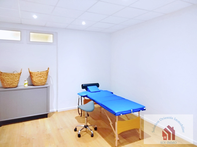 Immeuble à usage multiple - à louer - 1040 Etterbeek