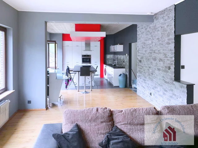 Appartement - à louer - 1070 Anderlecht