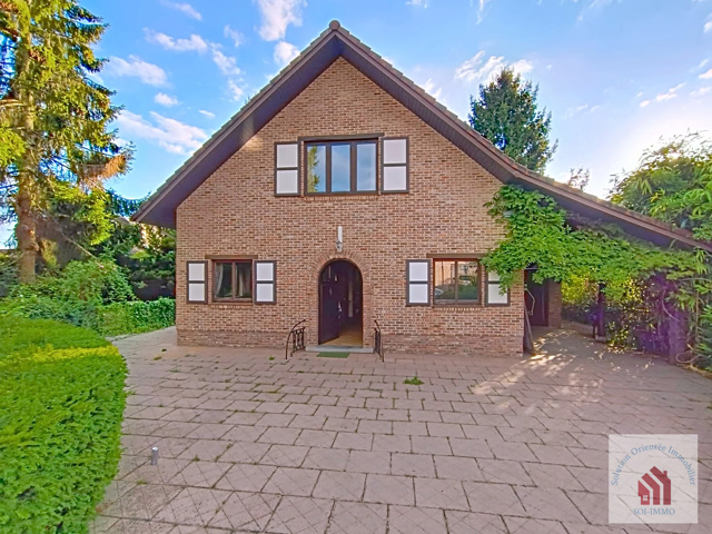 Villa - à vendre - 3090 Overijse