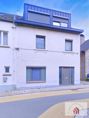 Maison unifamiliale - à vendre - 1933 Zaventem Sterrebeek