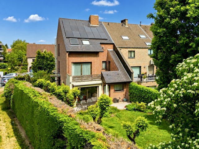 House - for sale - 1853 Grimbergen