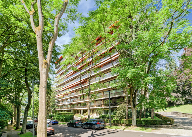 Appartement - à vendre - 1180 Uccle