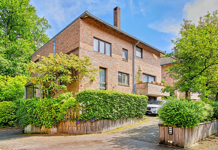 House - for sale - 1180 Uccle