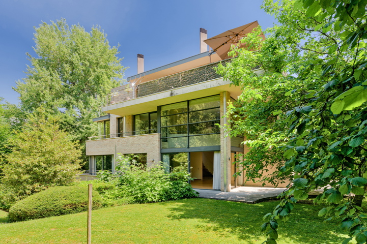 Bien exceptionnel - à vendre - 1150 Woluwe-Saint-Pierre