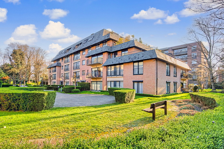 Flat - for rent - 1180 Uccle