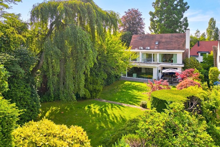 Villa - for sale - 1180 Uccle