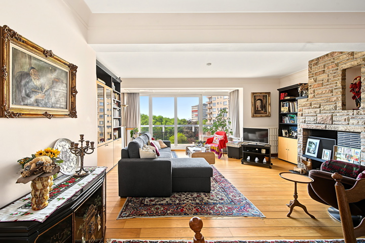 Flat - for sale - 1190 Forest