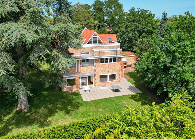 Villa - for sale - 1180 Uccle