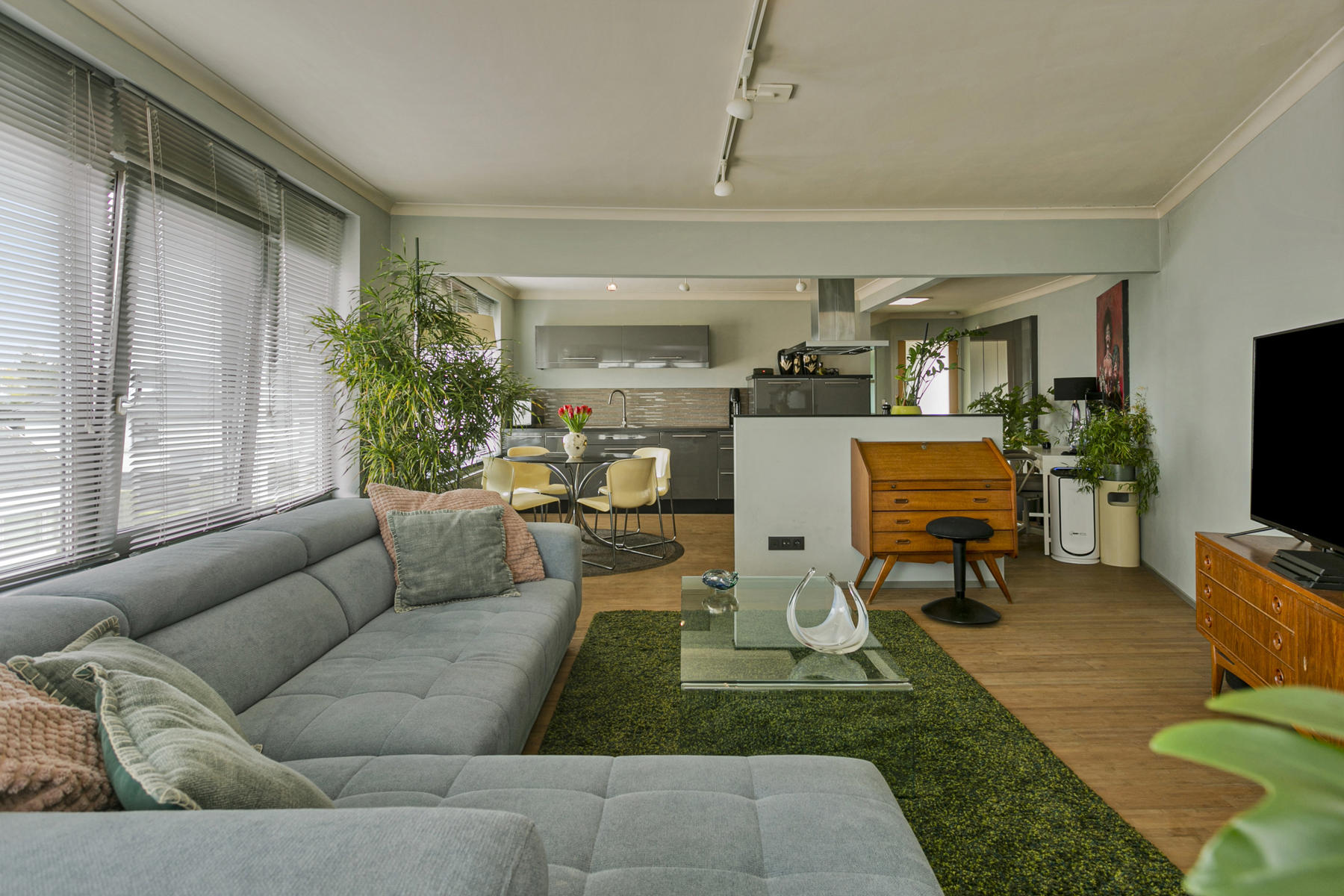 Woning met zeer veel mogelijkheden