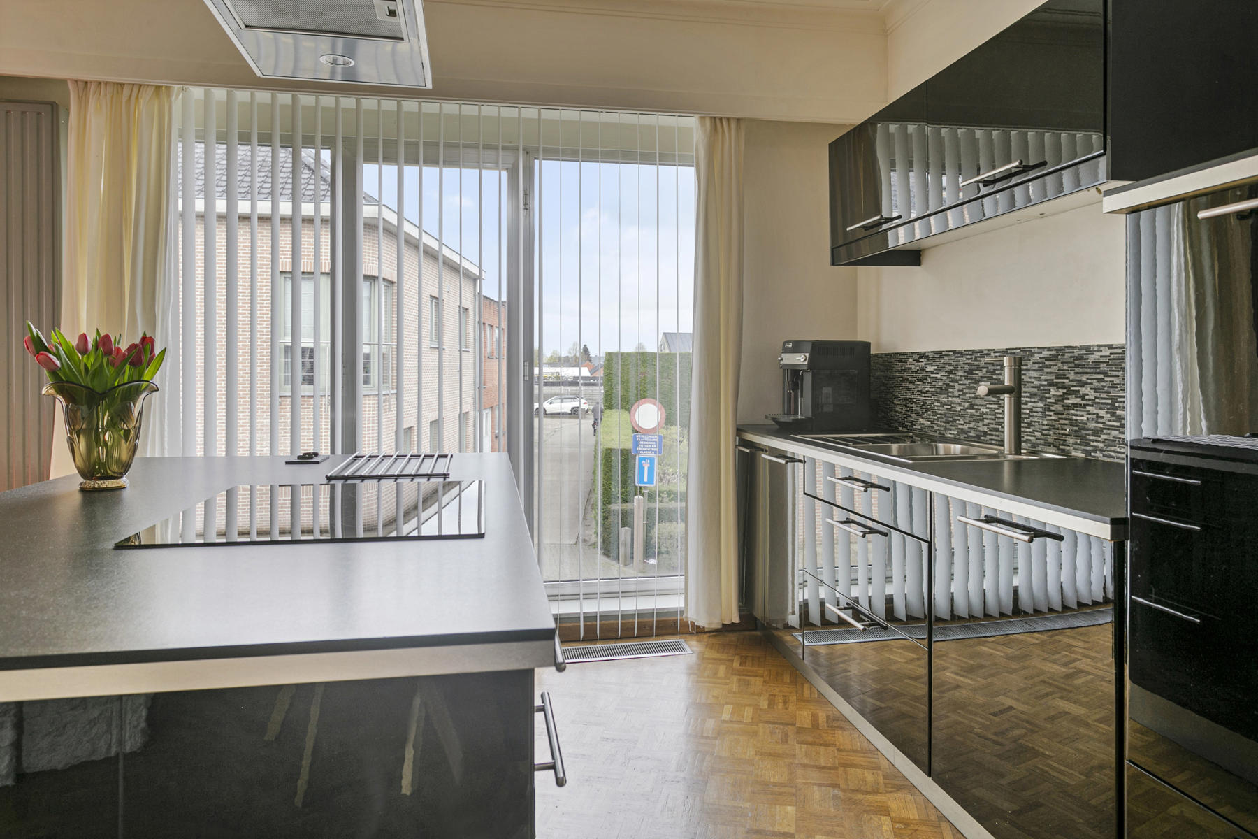 Woning met zeer veel mogelijkheden