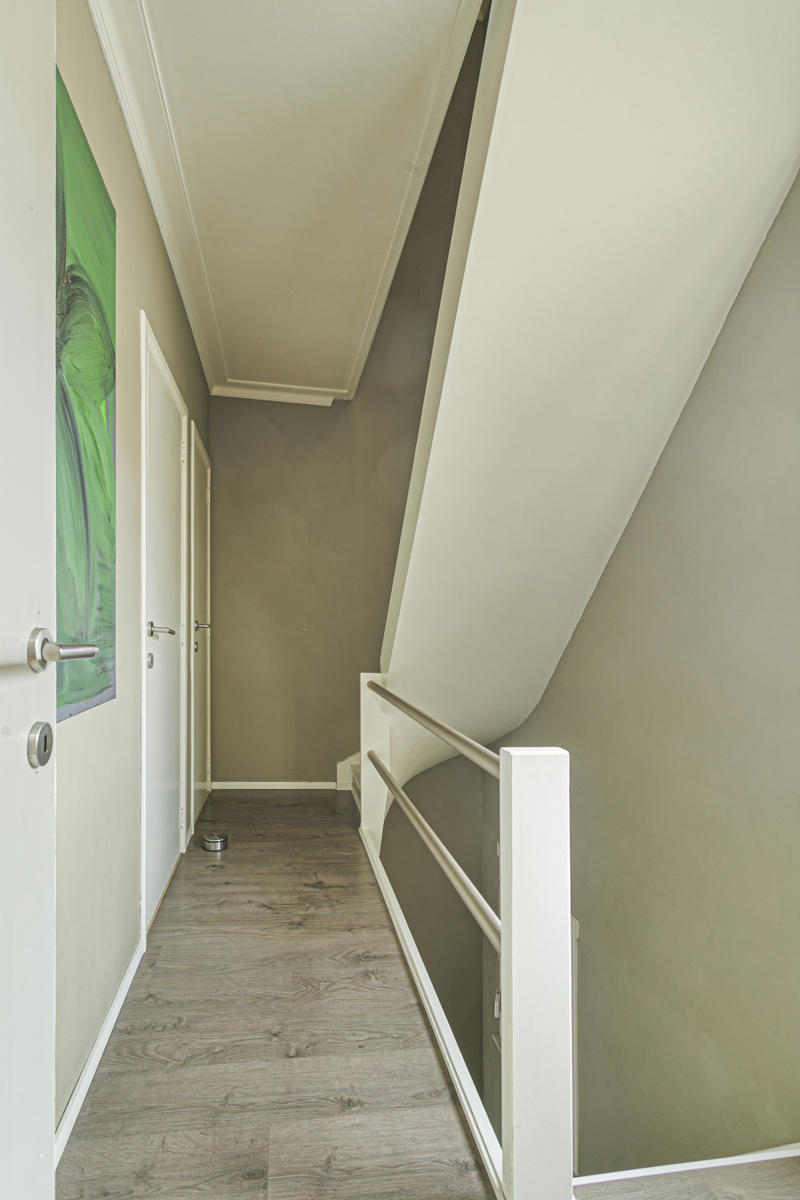 Woning met zeer veel mogelijkheden