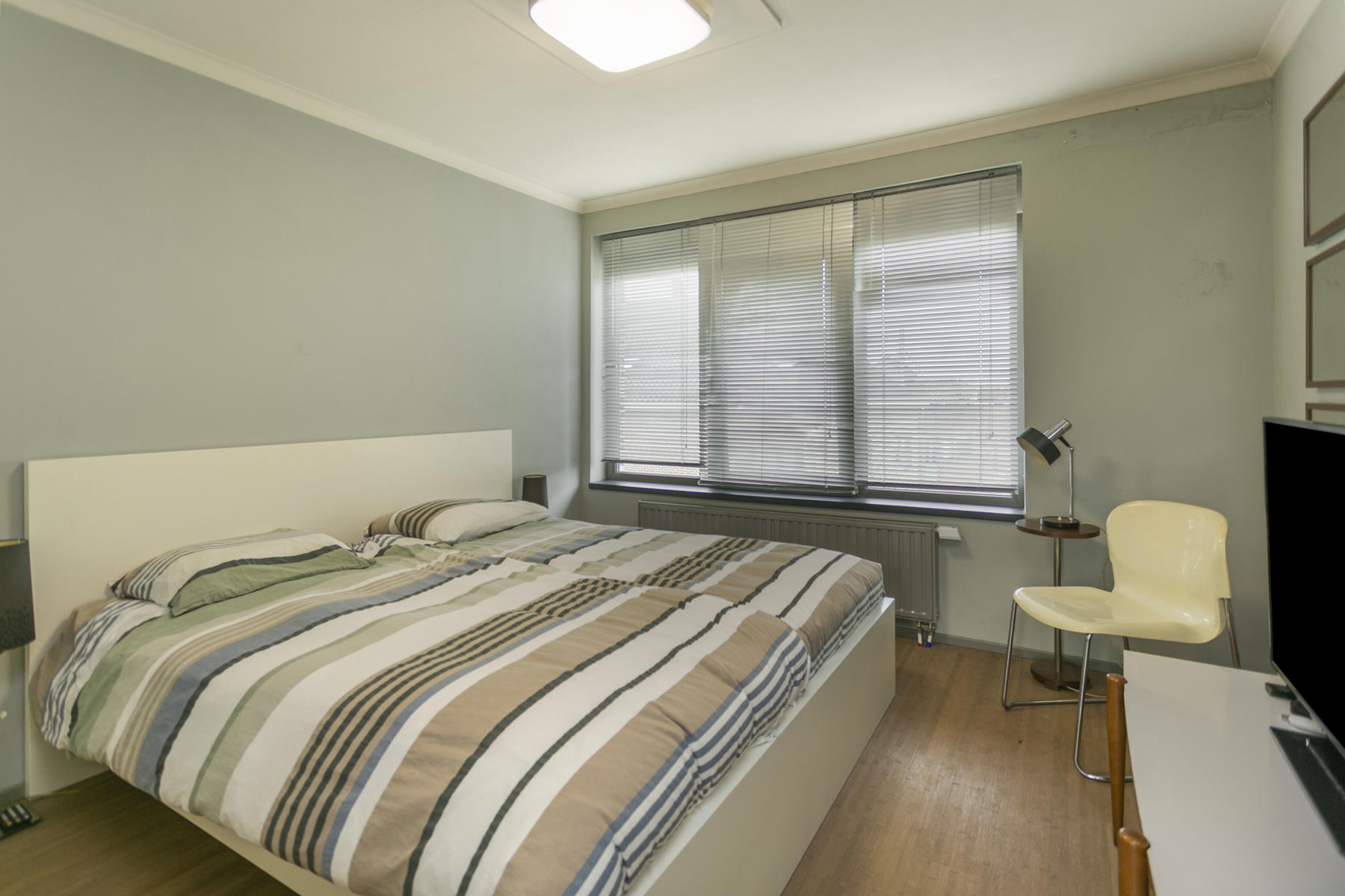 Woning met zeer veel mogelijkheden