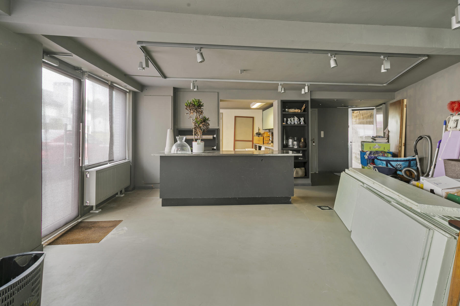 Woning met zeer veel mogelijkheden