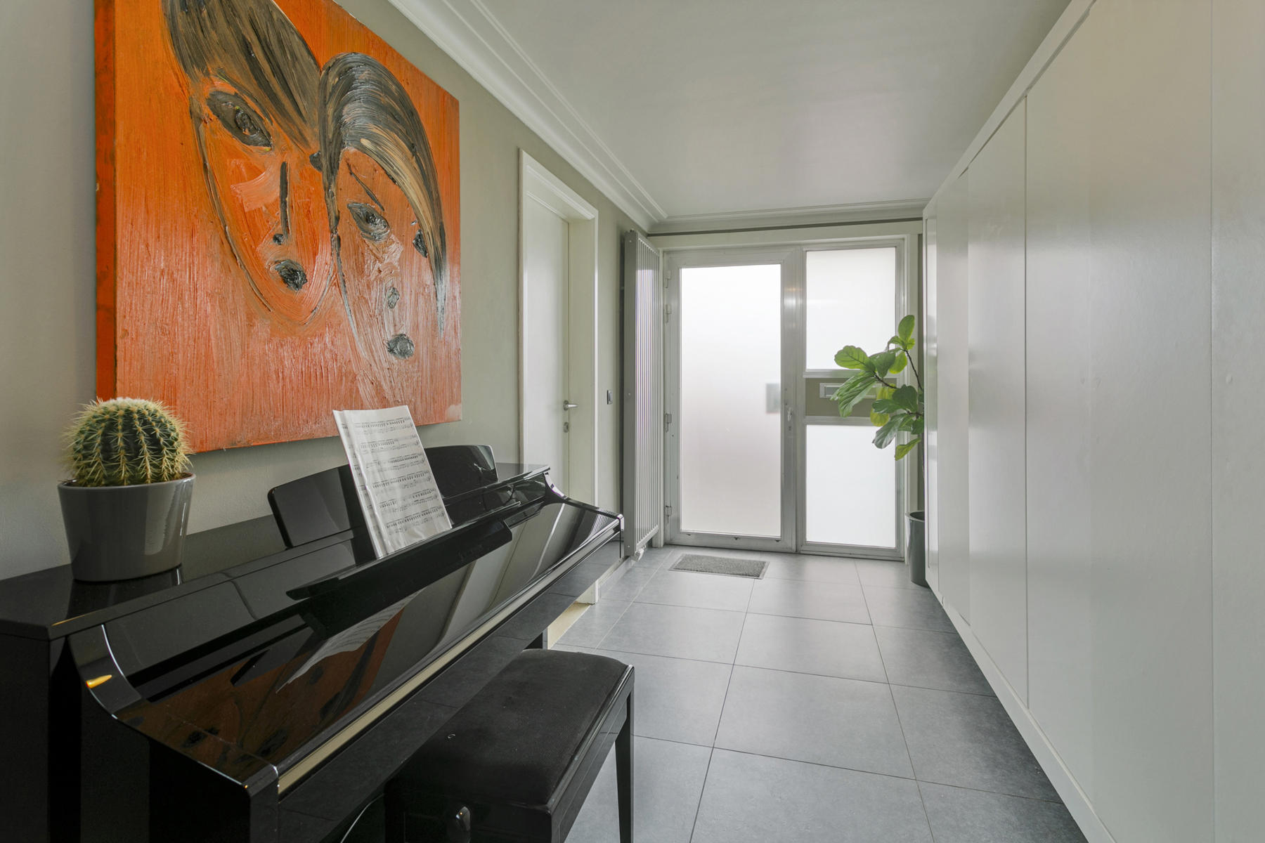 Woning met zeer veel mogelijkheden