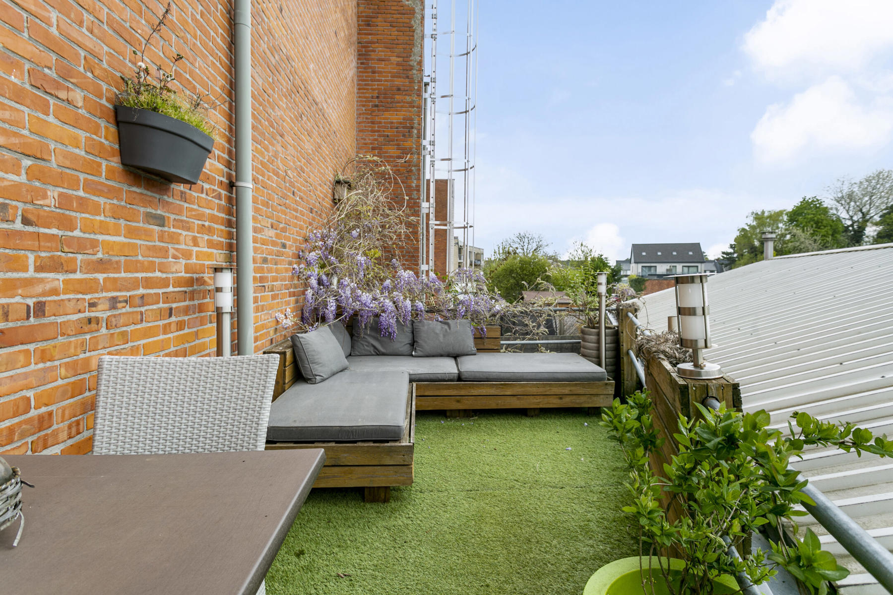 Woning met zeer veel mogelijkheden