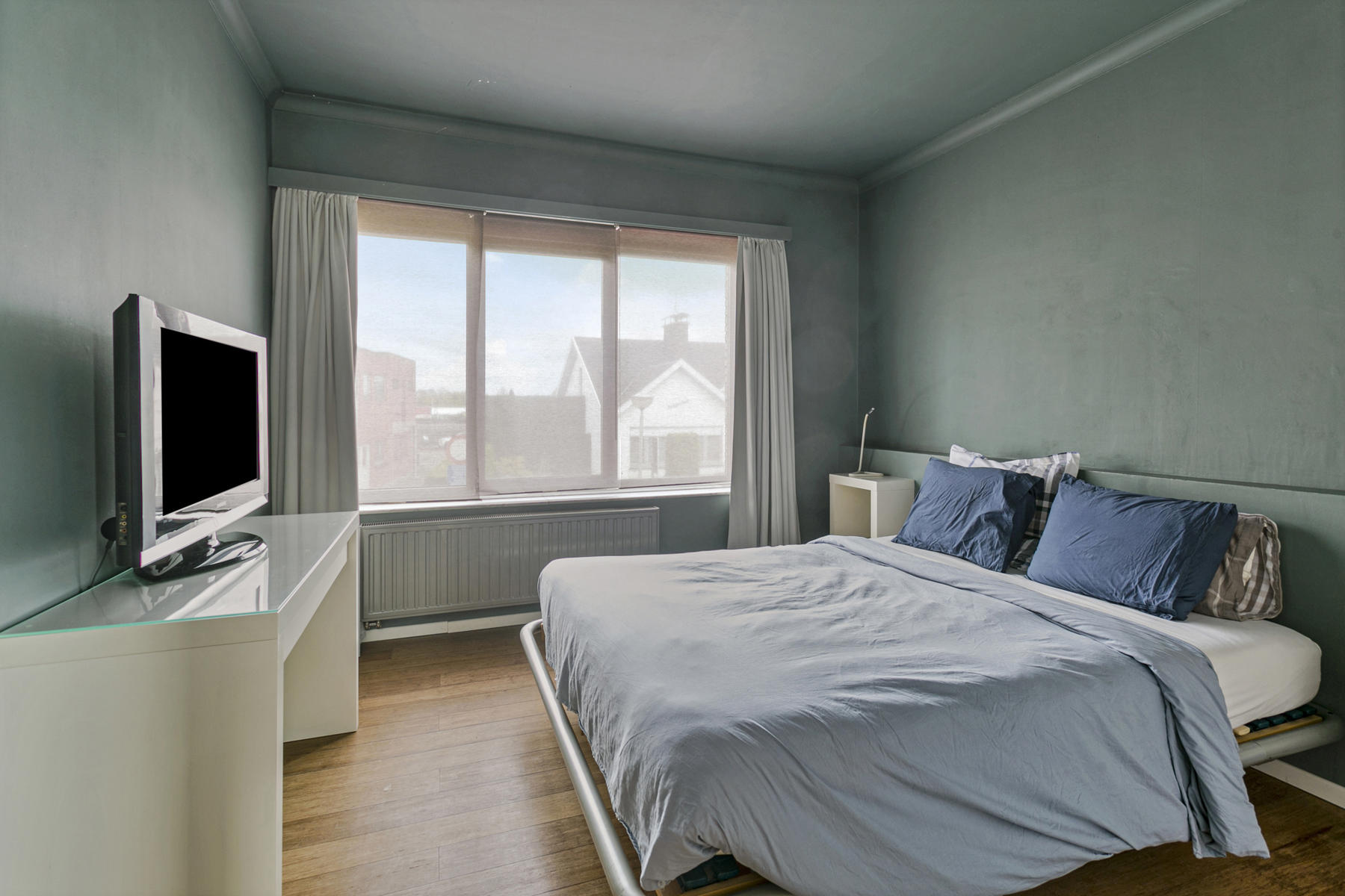 Woning met zeer veel mogelijkheden