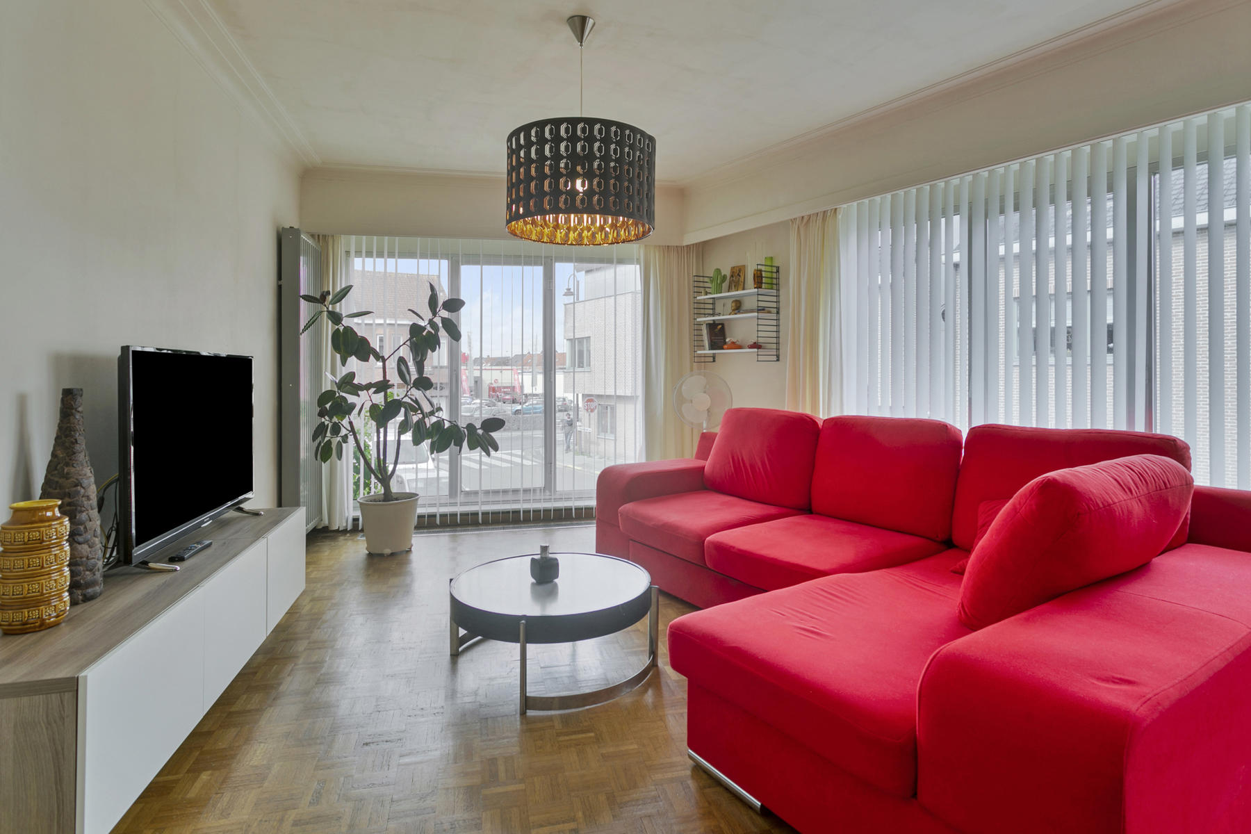 Woning met zeer veel mogelijkheden