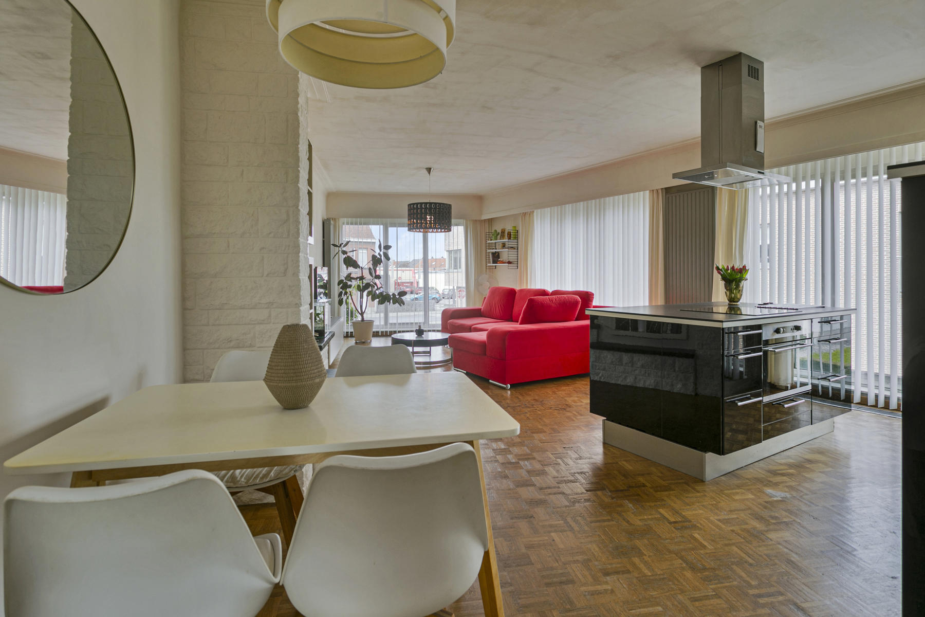 Woning met zeer veel mogelijkheden