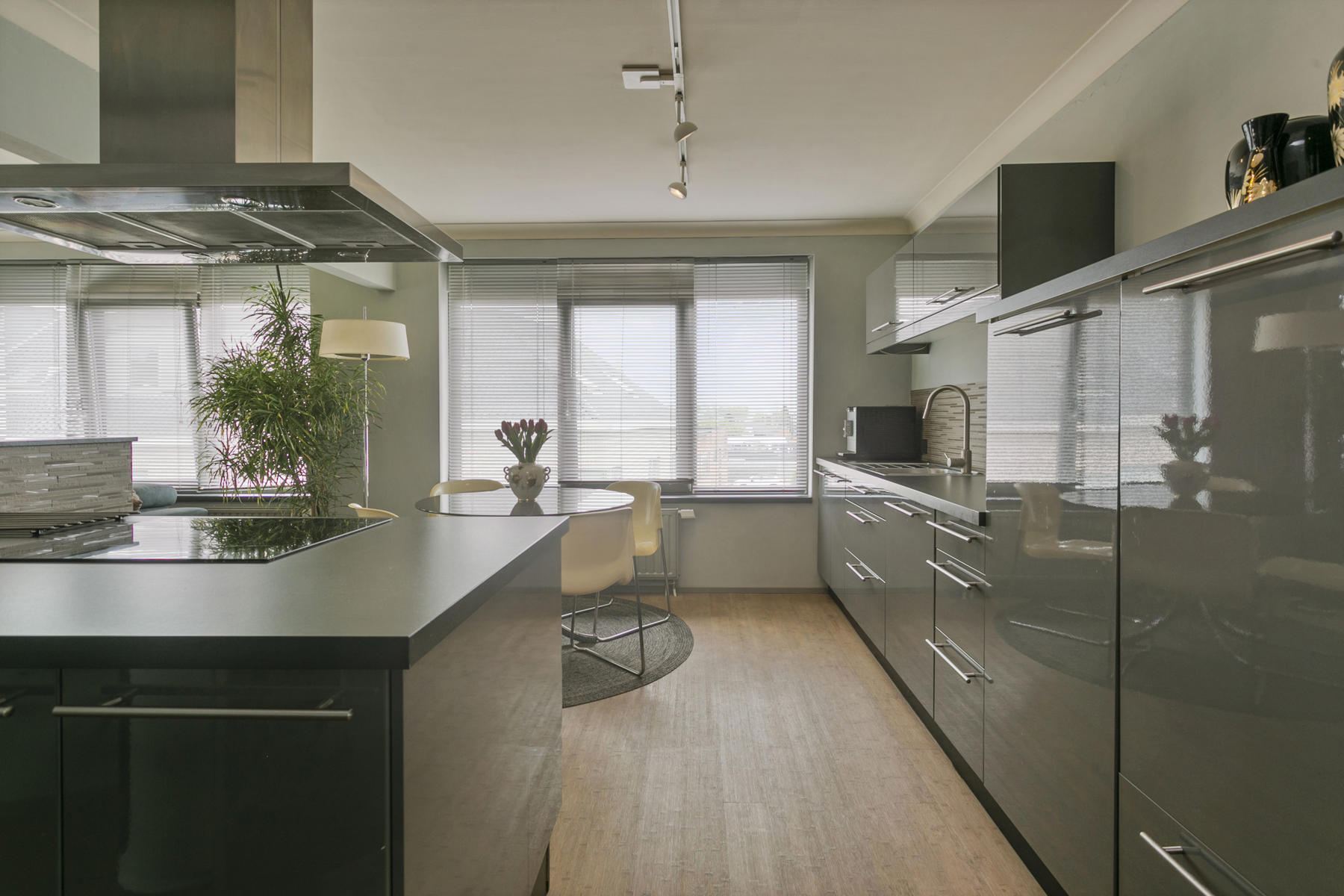 Woning met zeer veel mogelijkheden