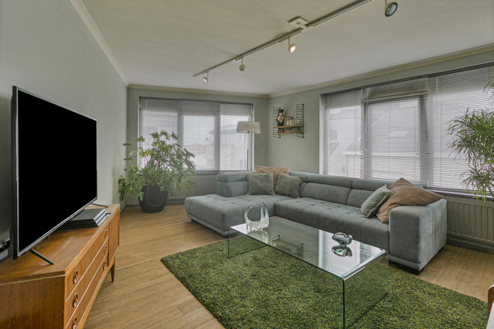 Woning met zeer veel mogelijkheden