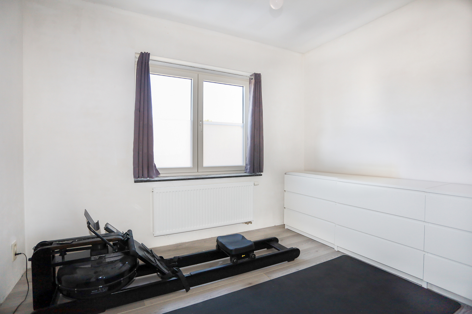 Lichtrijke HOB nabij centrum met 4 slpks en tuin