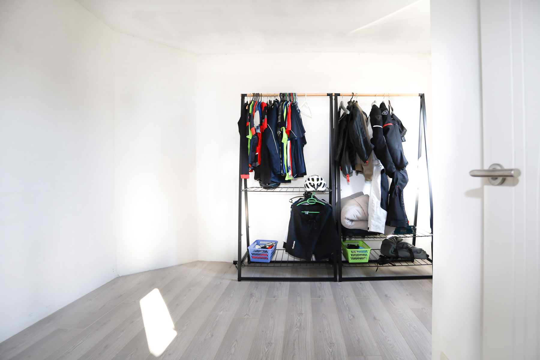 Lichtrijke HOB nabij centrum met 4 slpks en tuin