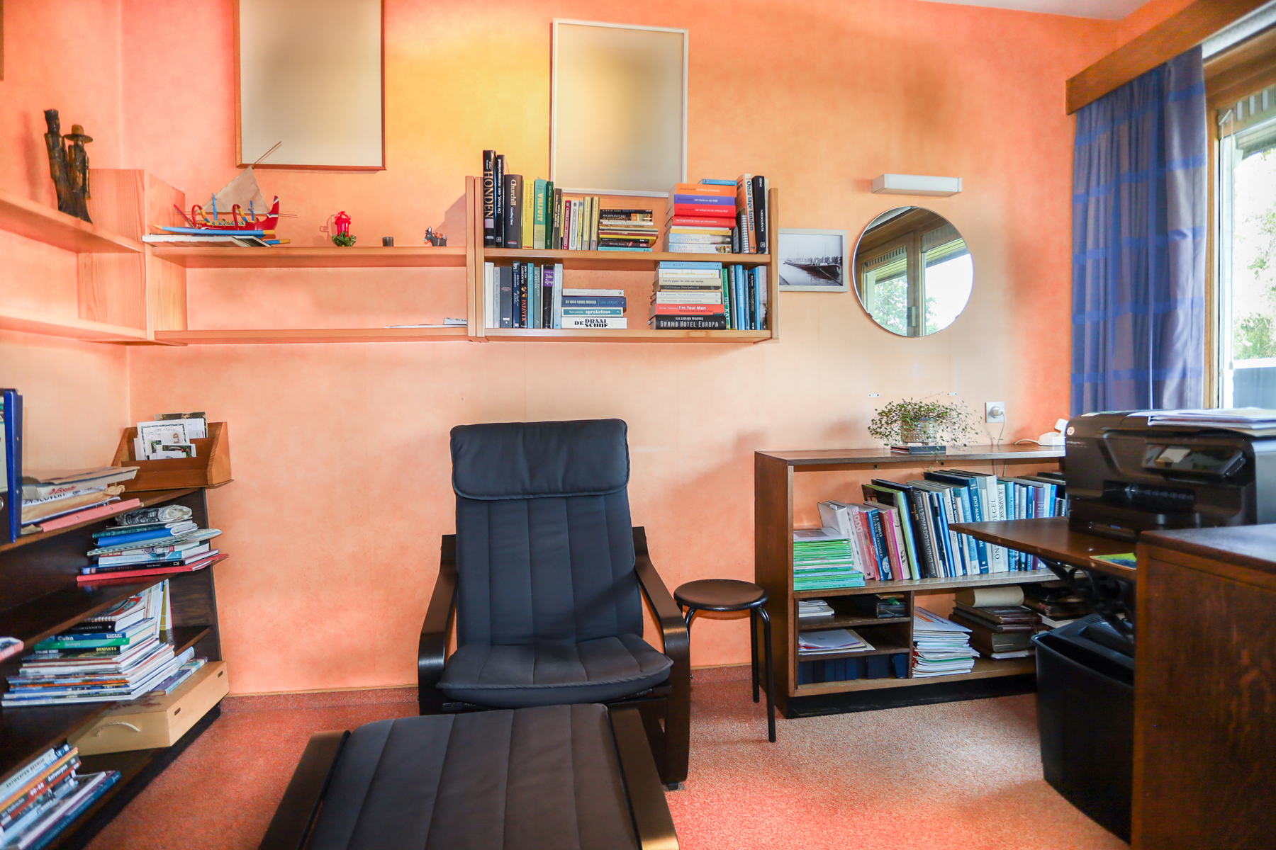 Top gelegen OB op een ruim perceel