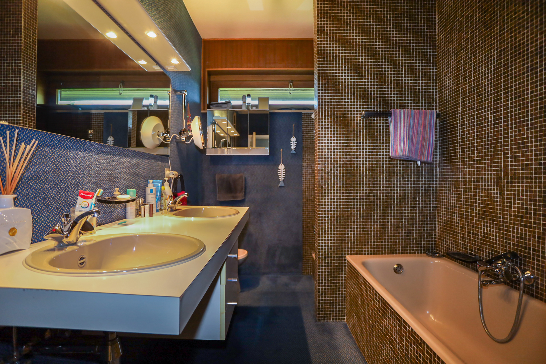 Top gelegen OB op een ruim perceel