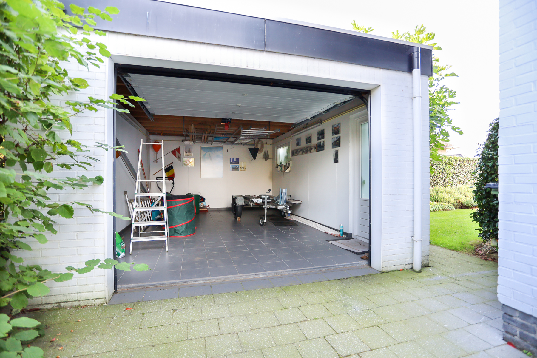 Top gelegen OB op een ruim perceel