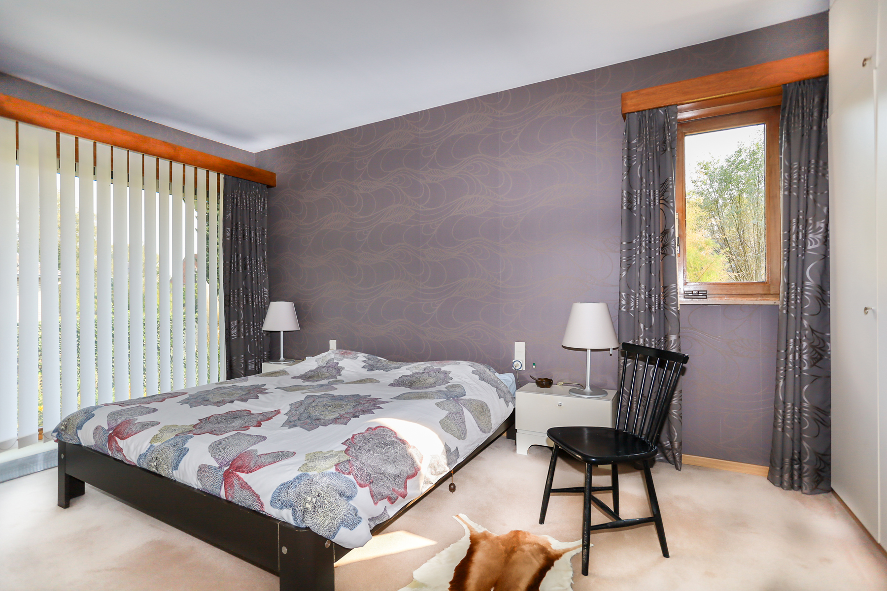 Top gelegen OB op een ruim perceel