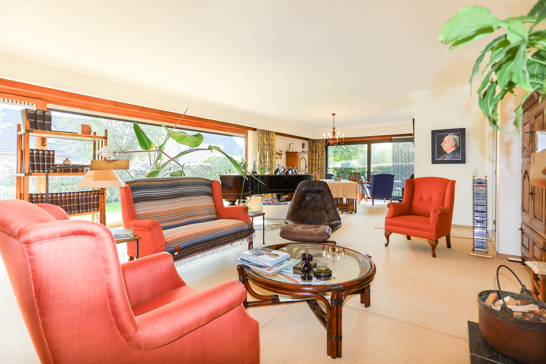 Top gelegen OB op een ruim perceel