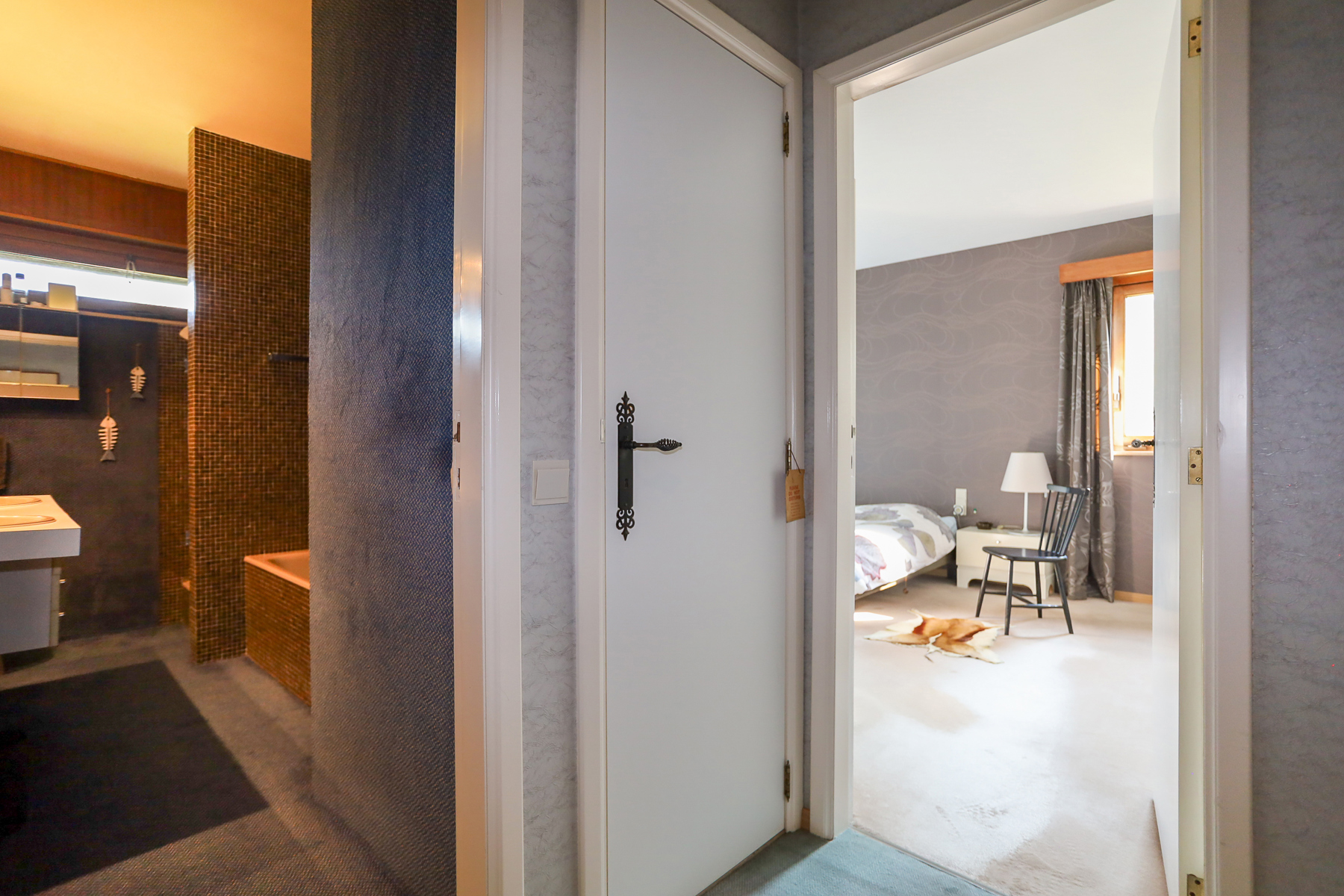 Top gelegen OB op een ruim perceel