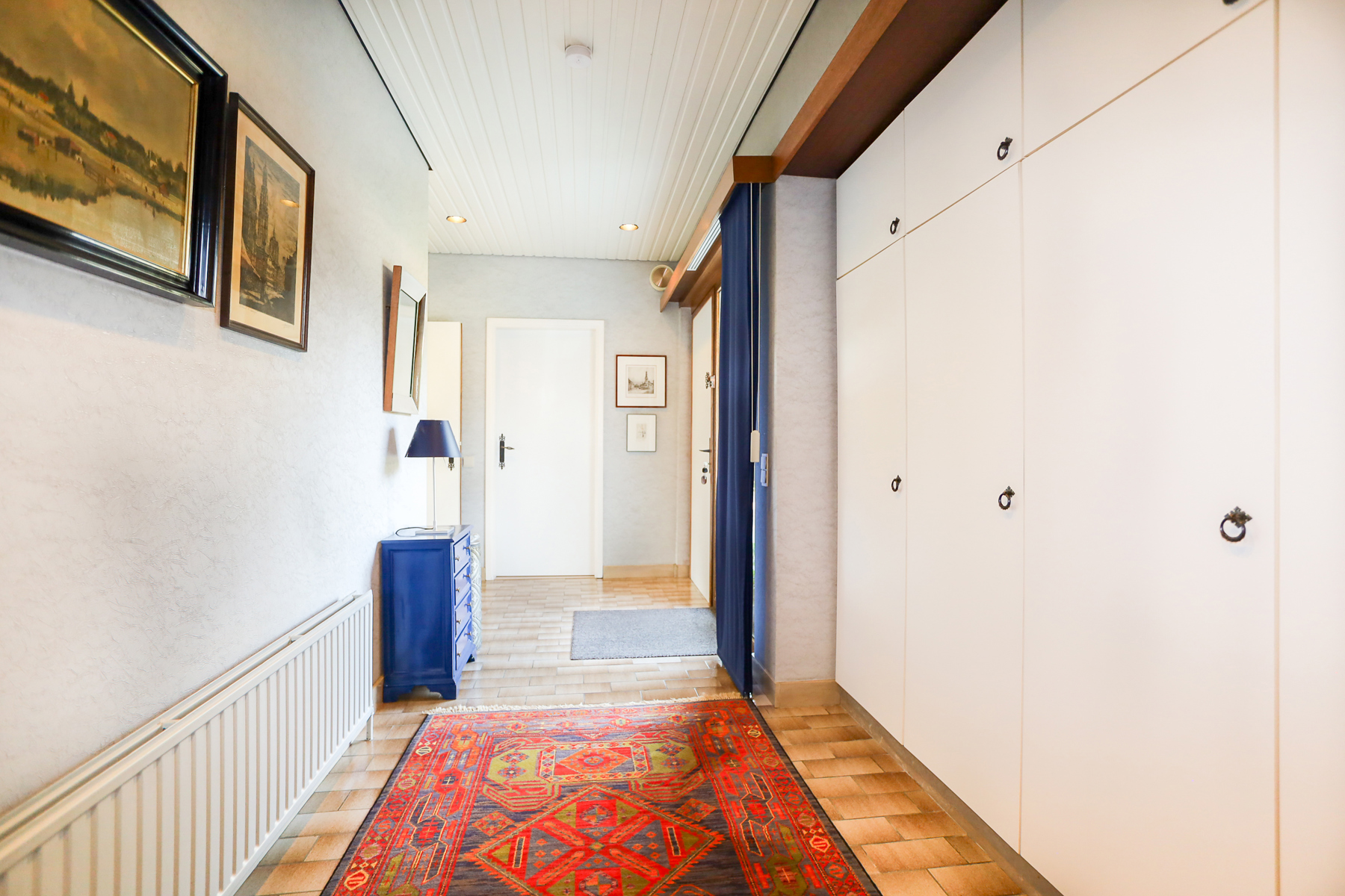 Top gelegen OB op een ruim perceel