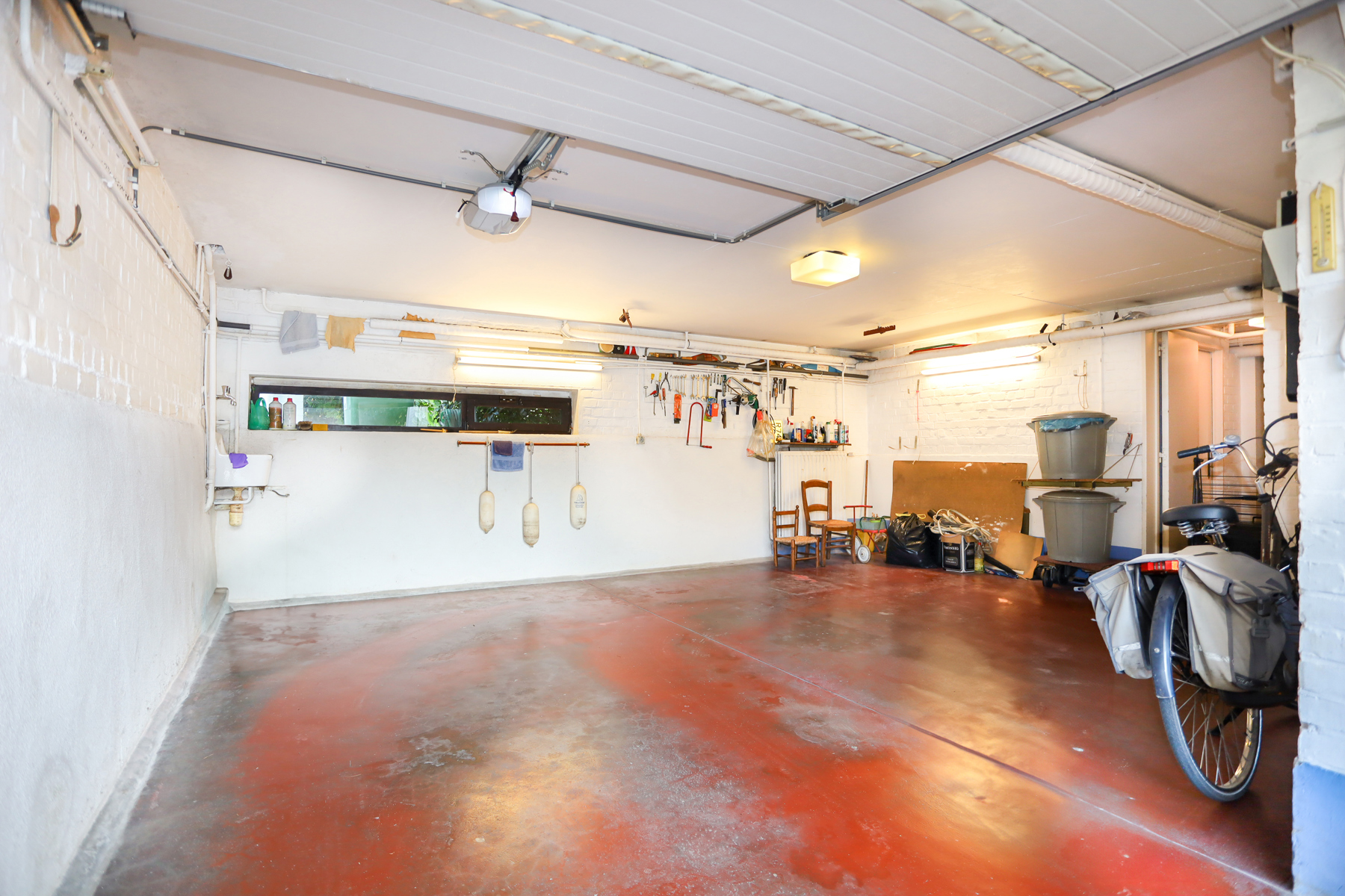 Top gelegen OB op een ruim perceel