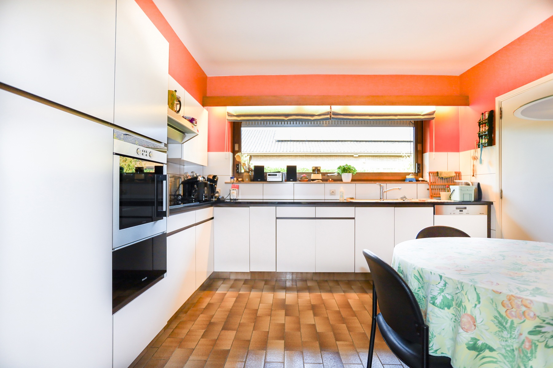 Top gelegen OB op een ruim perceel