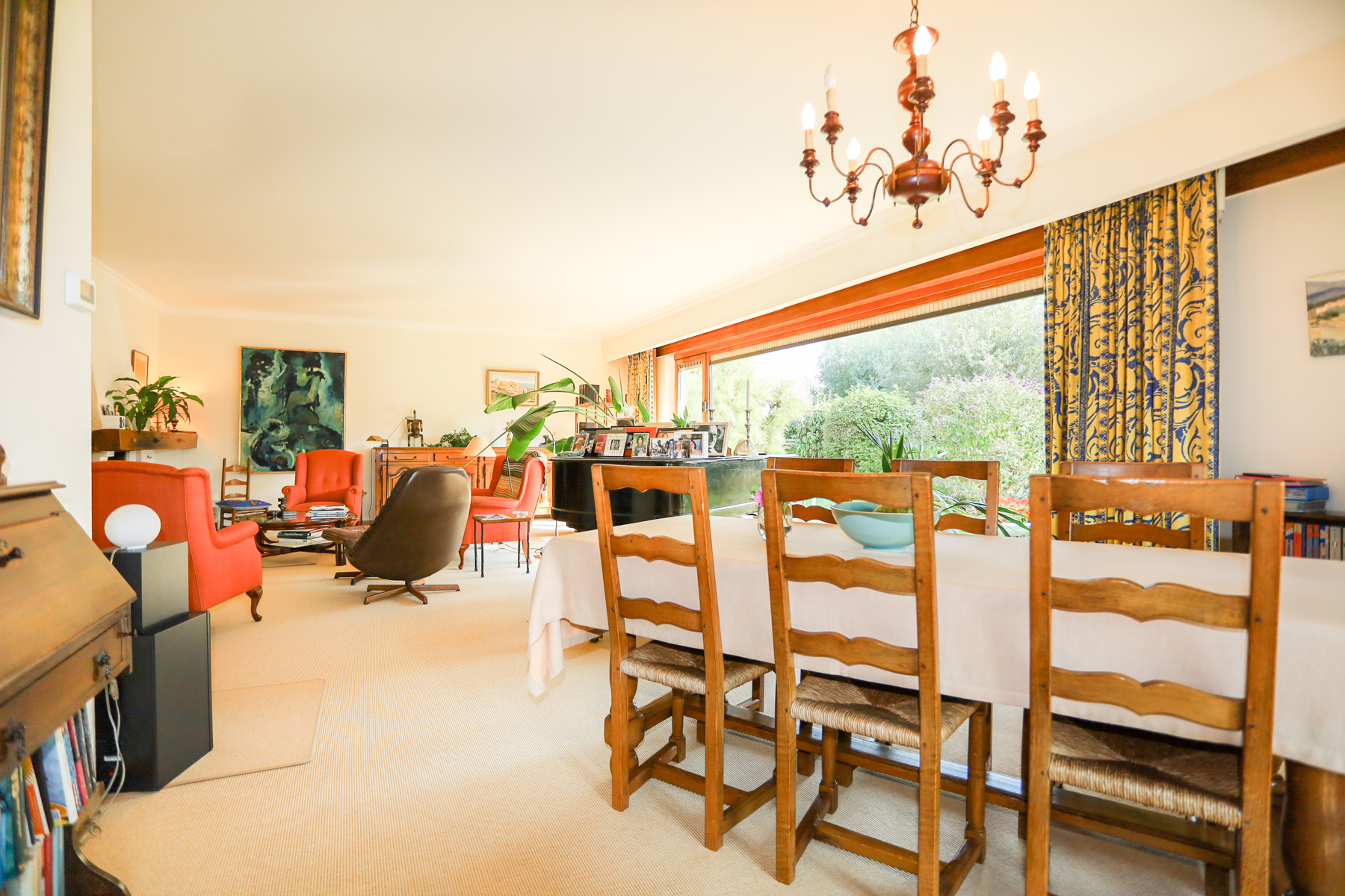 Top gelegen OB op een ruim perceel