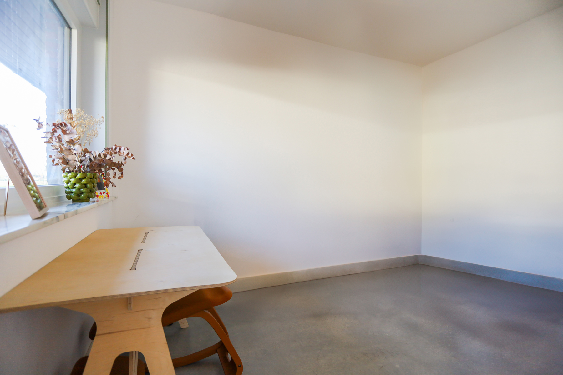 Lichtrijke bungalow met 3 slpks en garage