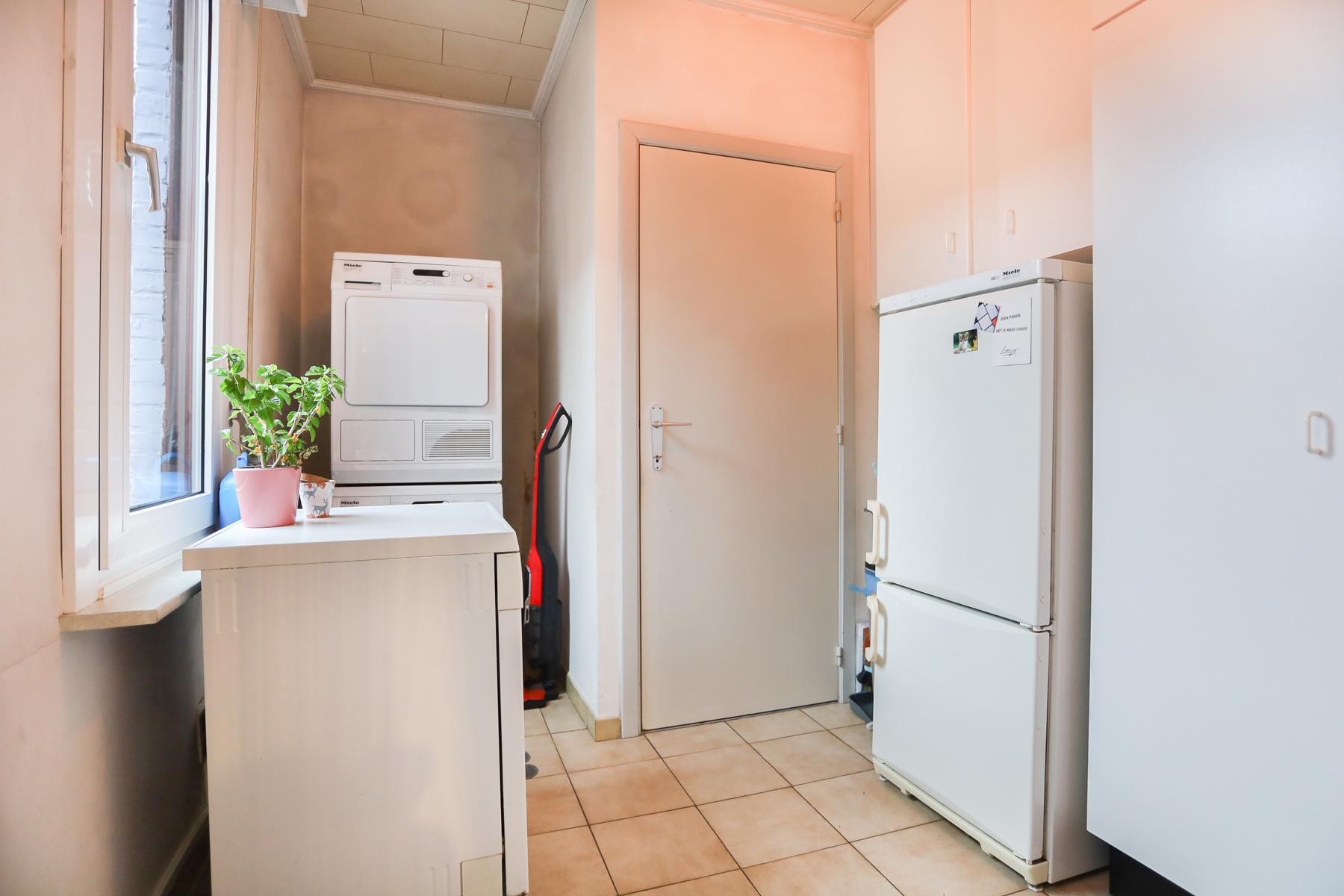 Leuke rijwoning met 3 slpks en garage