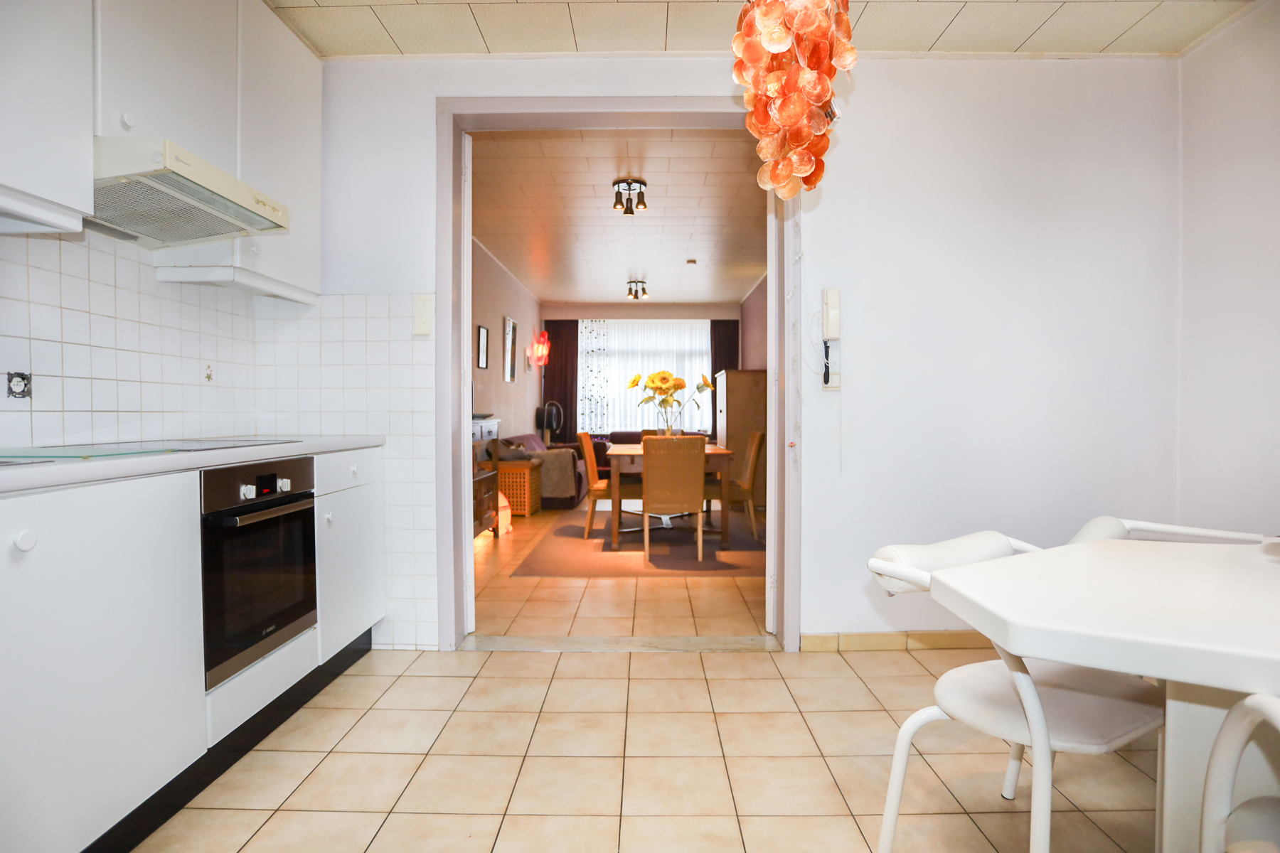 Leuke rijwoning met 3 slpks en garage