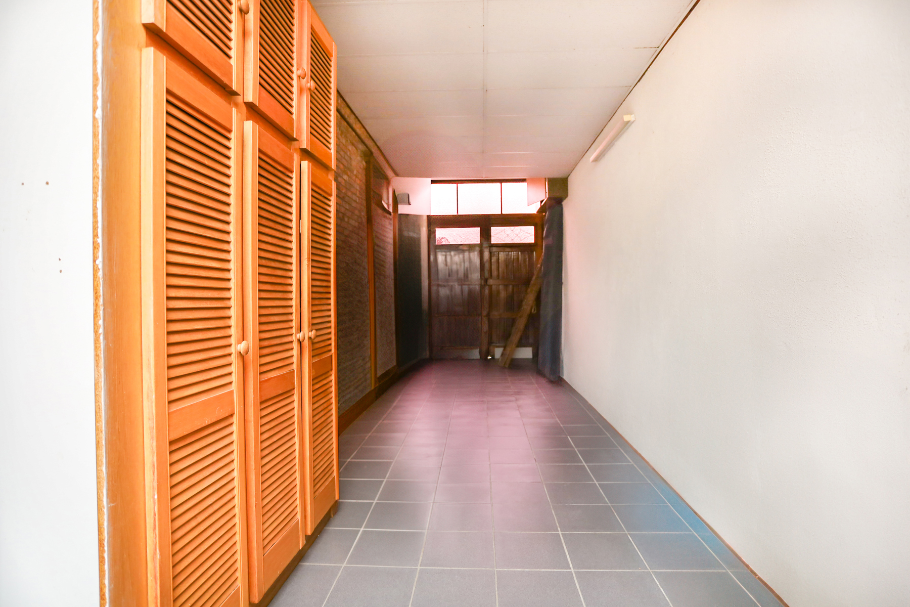 Leuke rijwoning met 3 slpks en garage