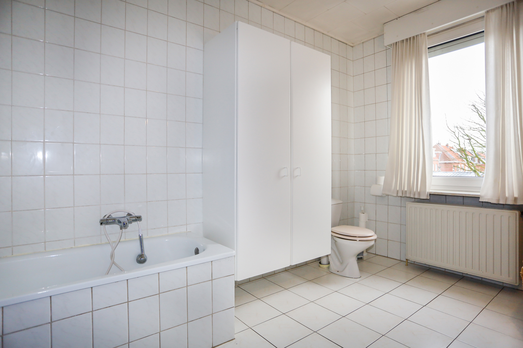 Leuke rijwoning met 3 slpks en garage